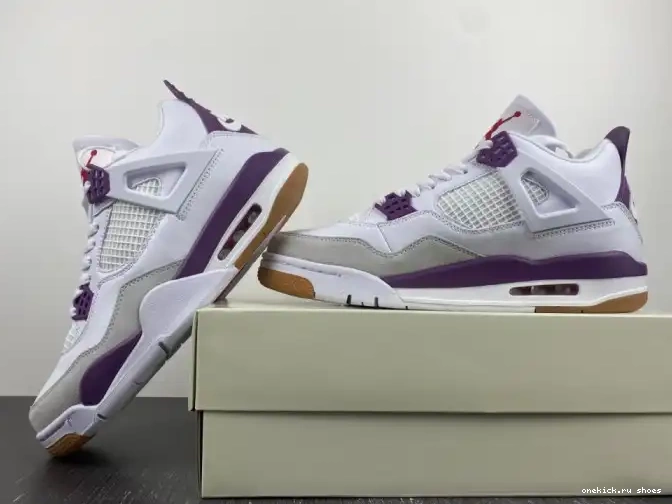 Cheap SB DR5415-150 Nike RETRO 4 JORDAN 0514